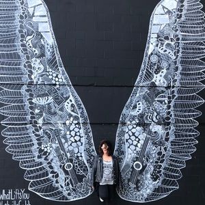 Meet your Posher, Marygrace